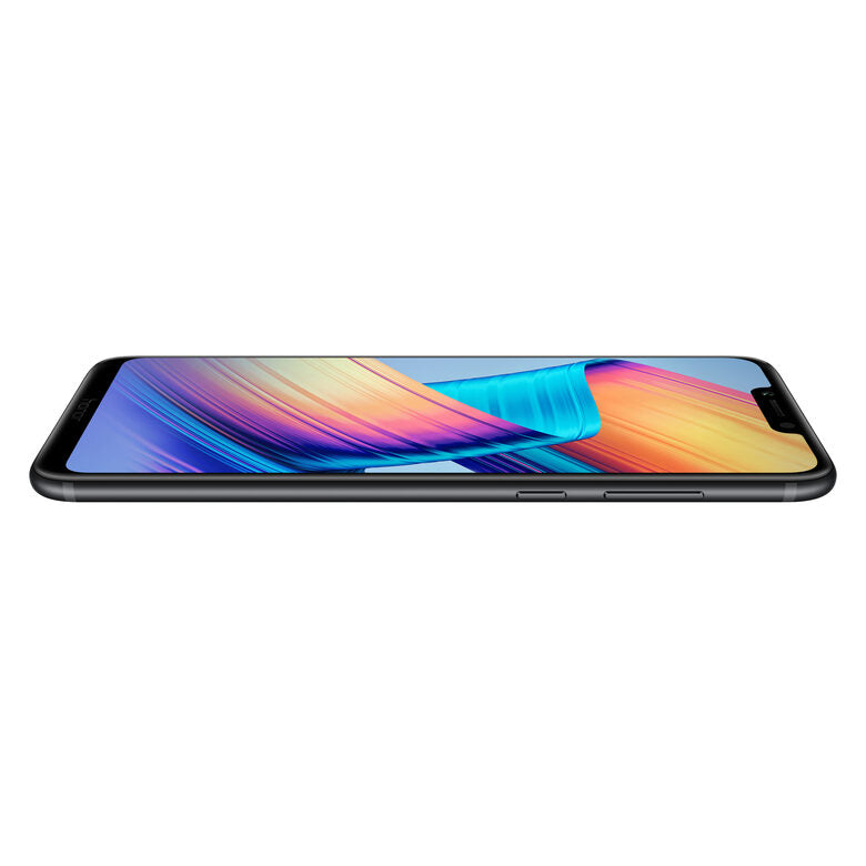 Honor Play 16 cm (6.3") Dual SIM ibrida Android 8.1 4G USB tipo-C 4 GB 64 GB 3750 mAh Nero