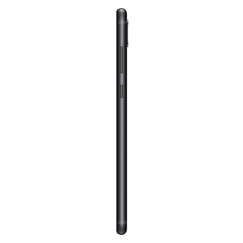 Honor Play 16 cm (6.3") Dual SIM ibrida Android 8.1 4G USB tipo-C 4 GB 64 GB 3750 mAh Nero