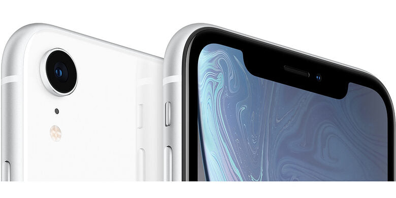Apple iPhone XR 64GB Bianco