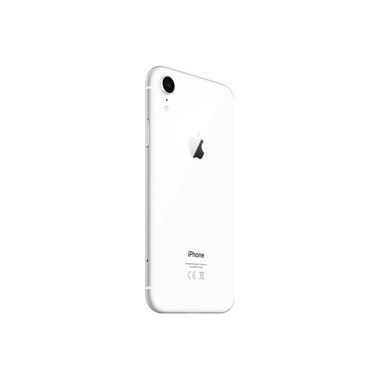 Apple iPhone XR 64GB Bianco
