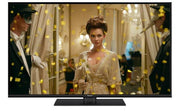 Panasonic TX-49FX550E TV 124,5 cm (49") 4K Ultra HD Smart TV Wi-Fi Nero