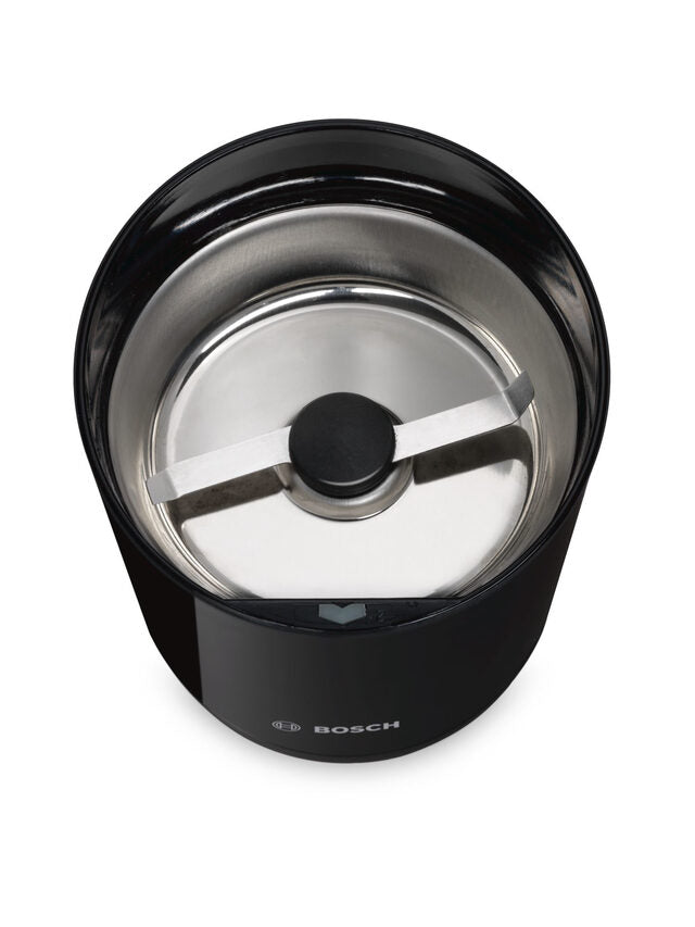 Bosch TSM6A013B Macina caffè Nero