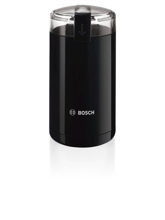 Bosch TSM6A013B Macina caffè Nero