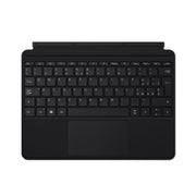 Microsoft Surface Cover con tasti Go - Nero