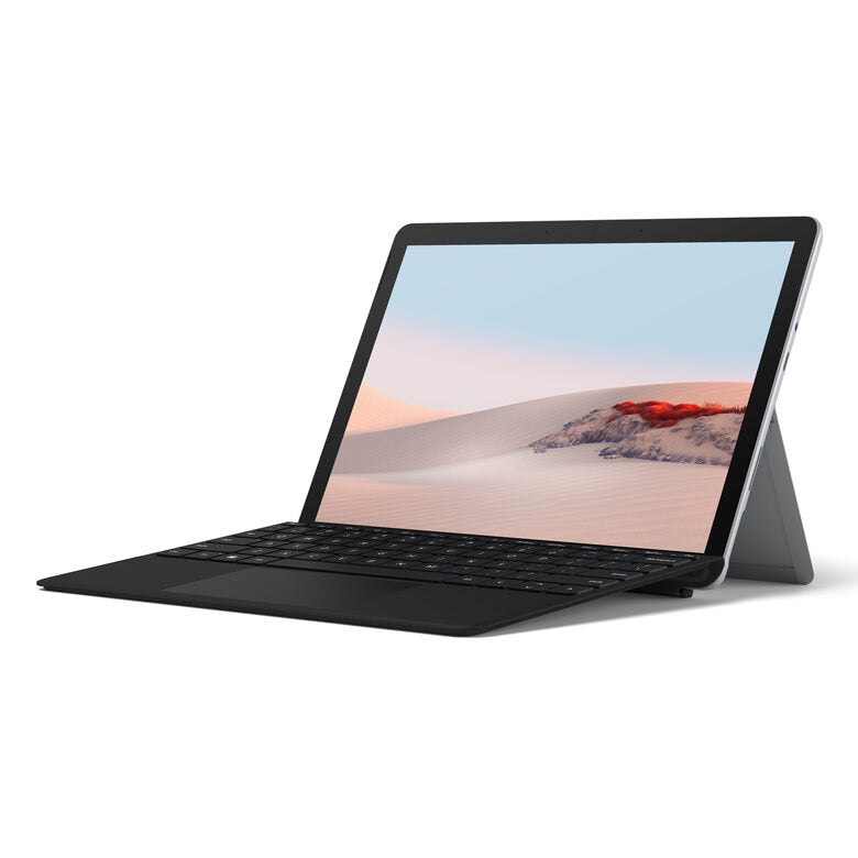 Microsoft Surface Cover con tasti Go - Nero