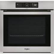 Whirlpool AKZ9 6270 IX Forno a Incasso 73 L A+ Acciaio inossidabile