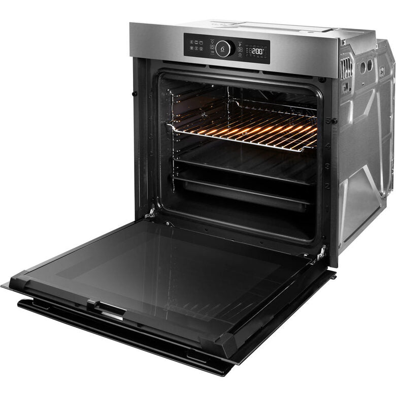 Whirlpool AKZ9 6270 IX Forno a Incasso 73 L A+ Acciaio inossidabile