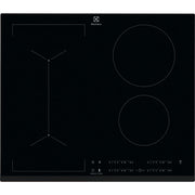 Electrolux LIV63443 Nero Da incasso Piano cottura a induzione 4 Fornello(i)