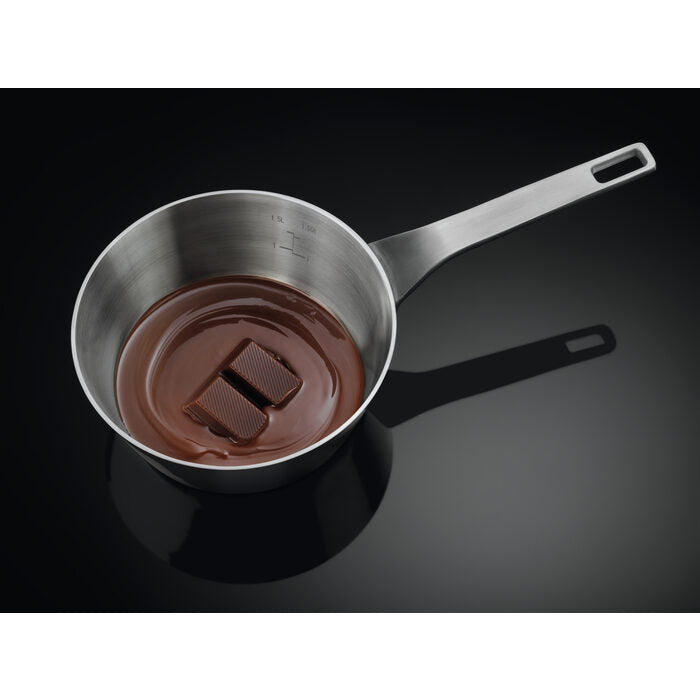 Electrolux LIV63443 Nero Da incasso Piano cottura a induzione 4 Fornello(i)