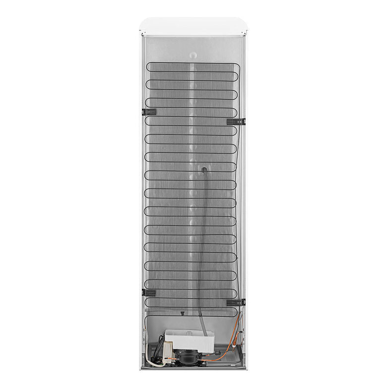 Smeg FAB32RWH3 frigorifero con congelatore Libera installazione 331 L Bianco