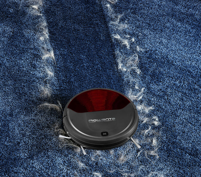Rowenta Smart Force Essential Aspirapolvere Robot