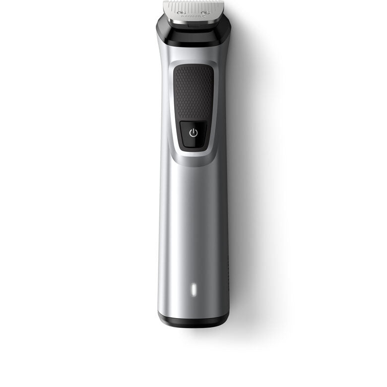 Philips MULTIGROOM Series 7000 12 in 1, Barba, capelli e corpo MG7710/18