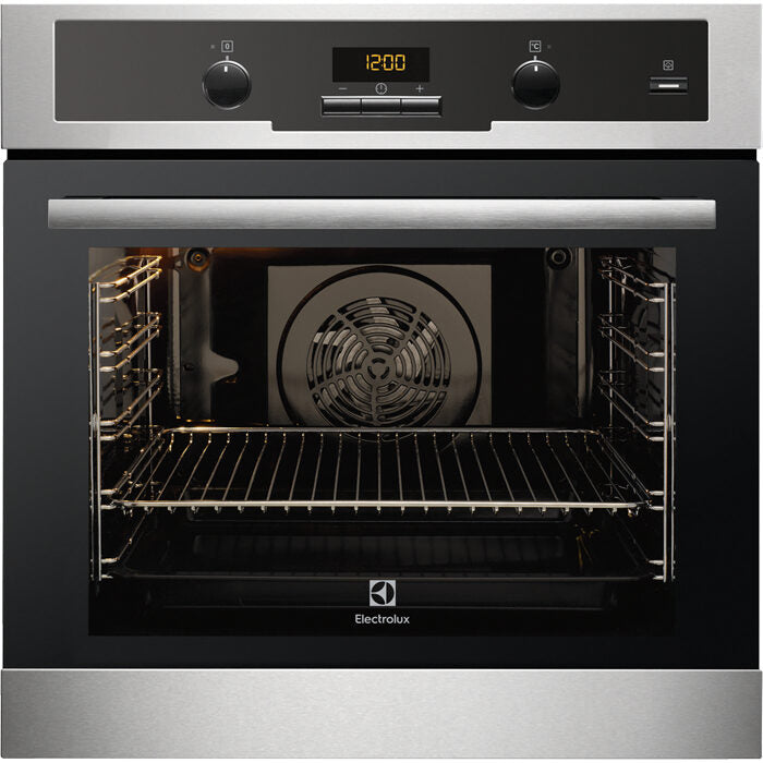 Electrolux EOB5415AOX Forno a Incasso 72 L A Acciaio inossidabile