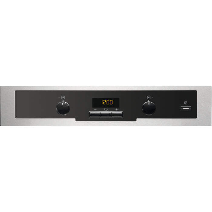 Electrolux EOB5415AOX Forno a Incasso 72 L A Acciaio inossidabile