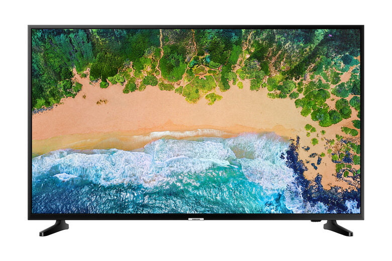 Samsung TV UHD 4K 43'' Flat NU7090