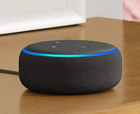 Amazon Echo Dot