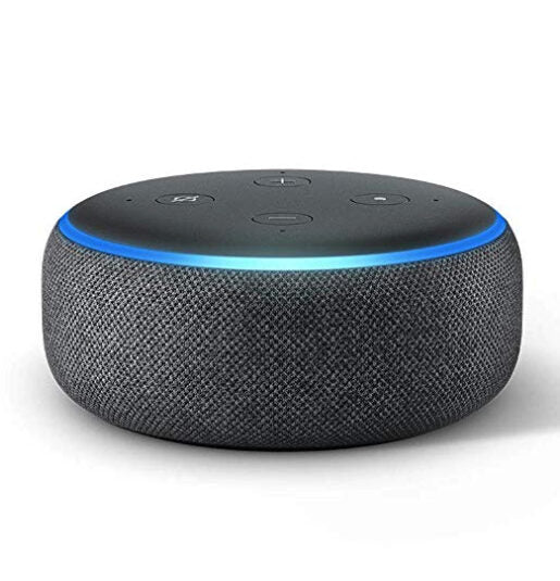 Amazon Echo Dot