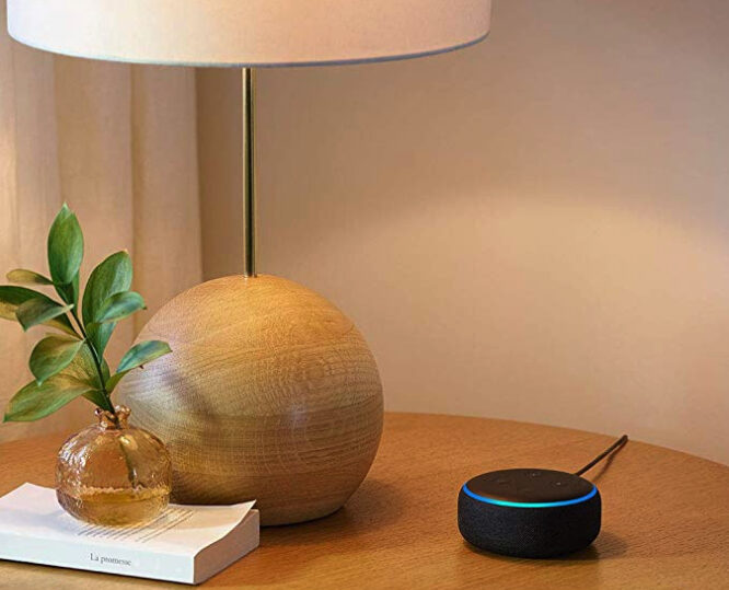 Amazon Echo Dot