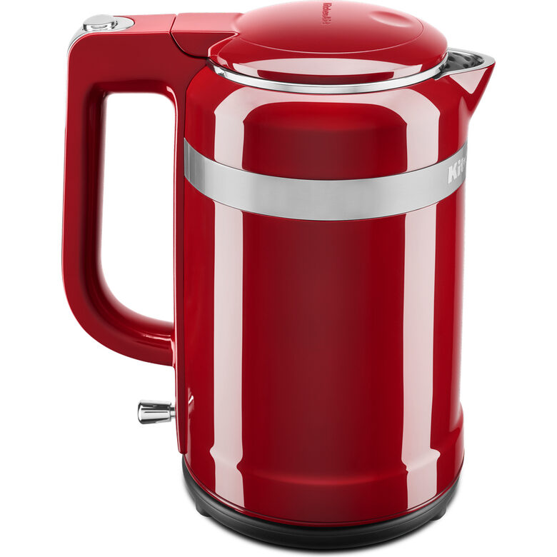 KitchenAid 5KEK1565 bollitore elettrico 1,5 L 2400 W Rosso
