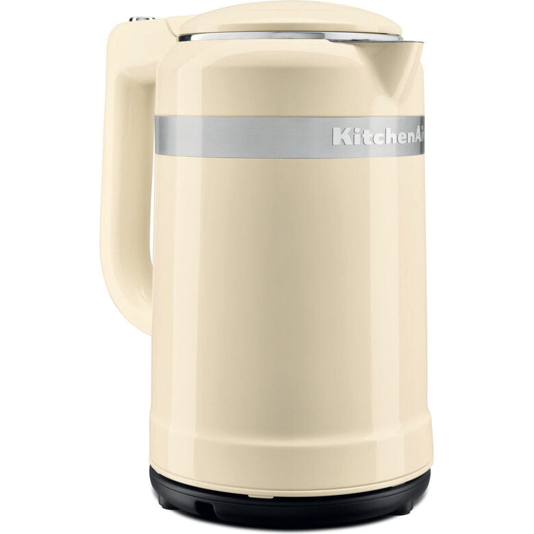 KitchenAid 5KEK1565 bollitore elettrico 1,5 L 2400 W Crema