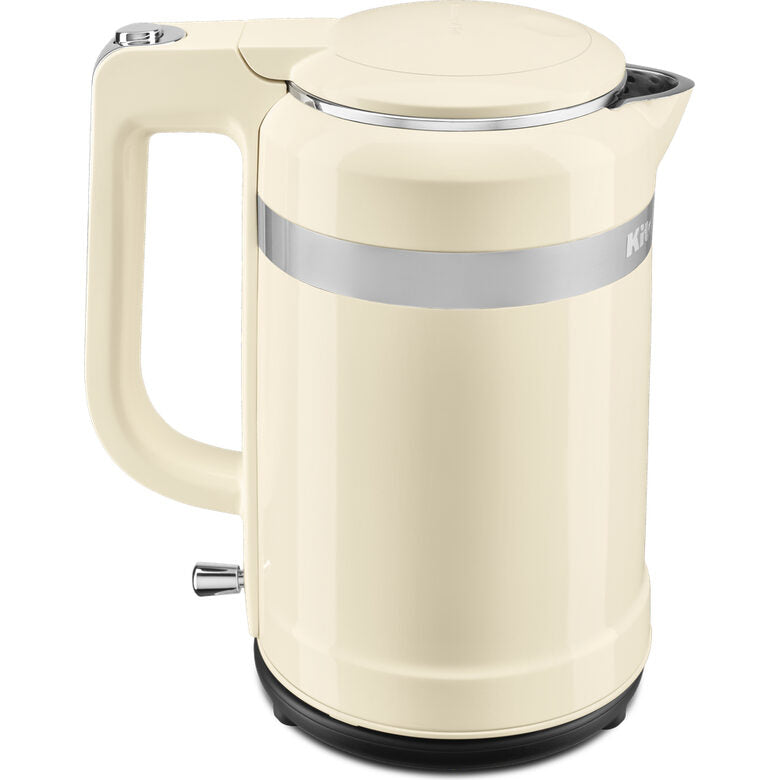 KitchenAid 5KEK1565 bollitore elettrico 1,5 L 2400 W Crema