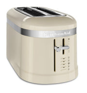 KitchenAid 5KMT5115EAC tostapane 2 fetta/e 1500 W Crema