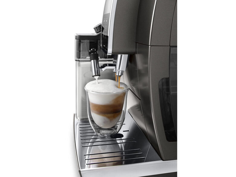 De’Longhi Dedica Style DINAMICA PLUS Automatica Macchina da caffè combi