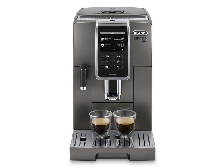 De’Longhi Dedica Style DINAMICA PLUS Automatica Macchina da caffè combi