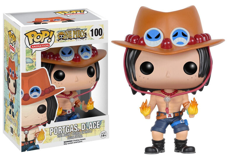 FUNKO 6358 modellino da azione e da collezione
