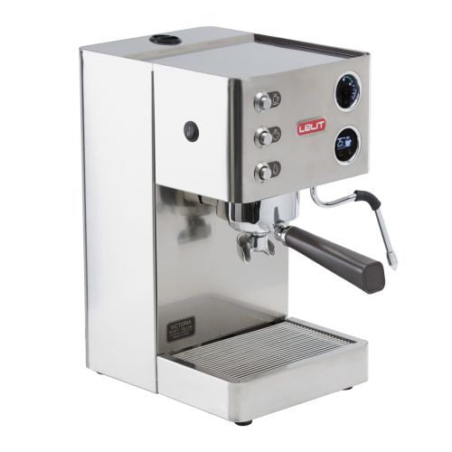 Lelit Victoria PL91T Manuale Macchina per espresso 2,5 L