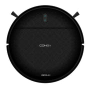 Cecotec Conga 999 Map X-Treme Aspirapolvere Robot Senza sacchetto Nero