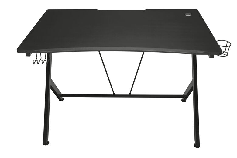 Trust GXT 711 Nero