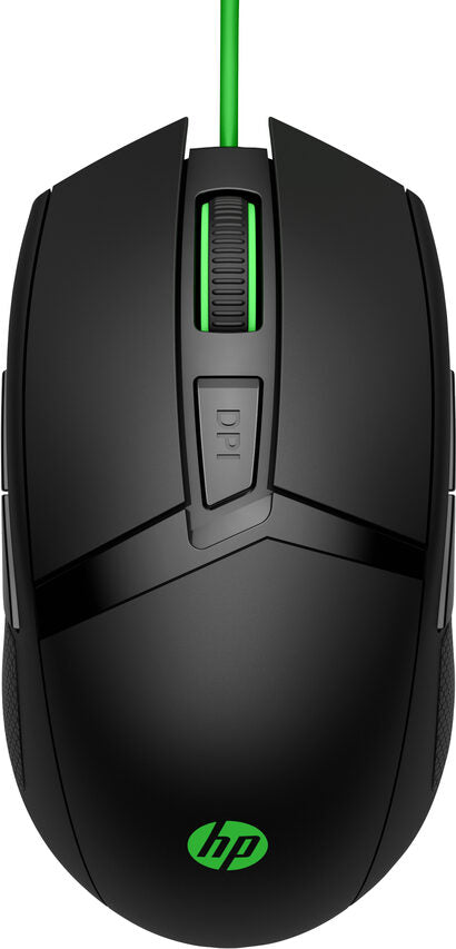 HP Pavilion Gaming Mouse 300