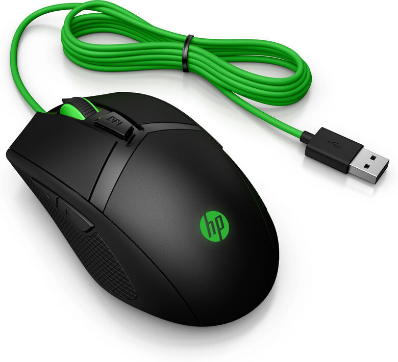 HP Pavilion Gaming Mouse 300