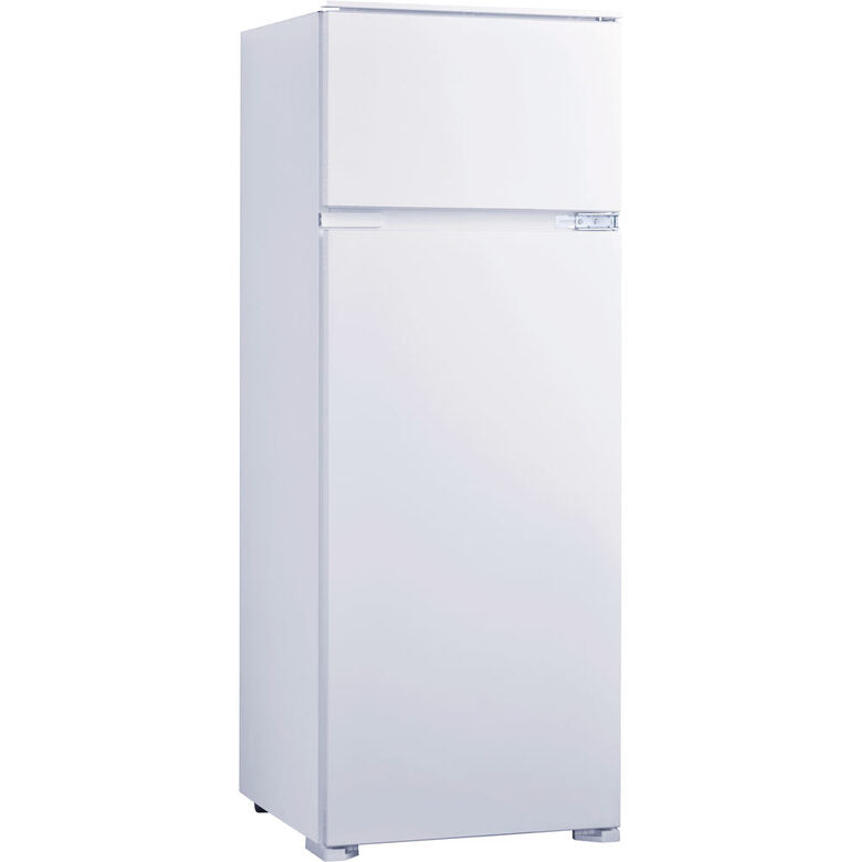 Indesit IN D 2040 AA frigorifero con congelatore Da incasso 204 L F Bianco