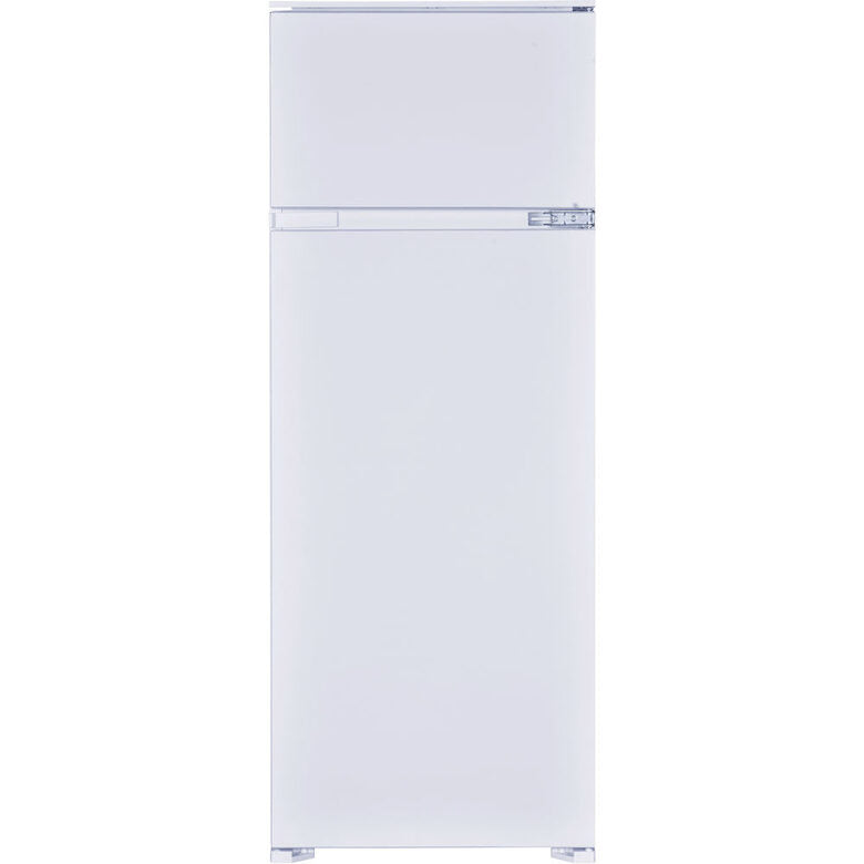 Indesit IN D 2040 AA frigorifero con congelatore Da incasso 204 L F Bianco