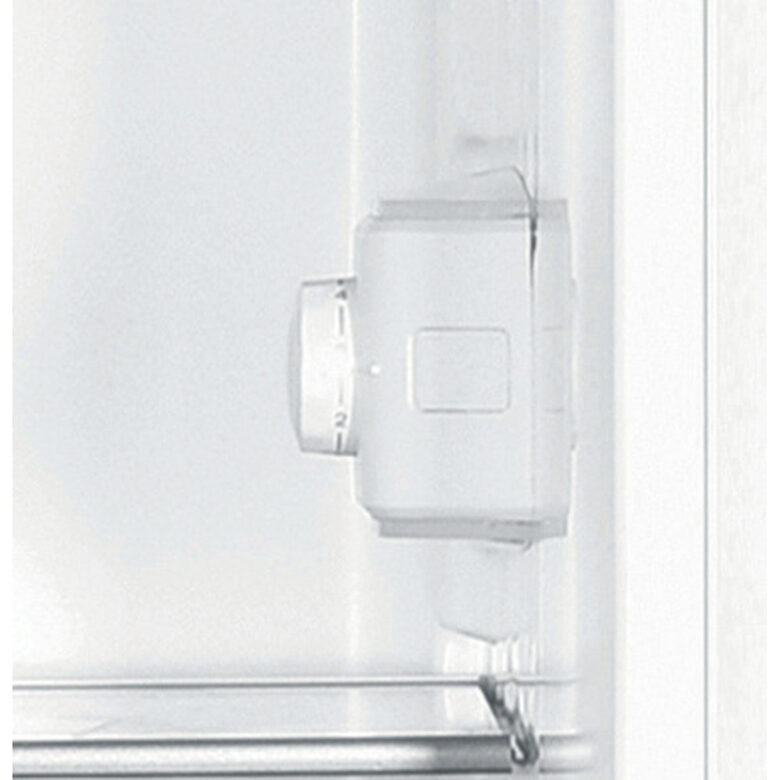 Indesit IN D 2040 AA frigorifero con congelatore Da incasso 204 L F Bianco