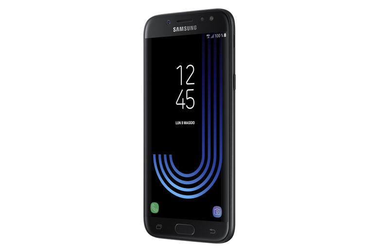 Vodafone Cellulare Samsung J5 2017 Nero