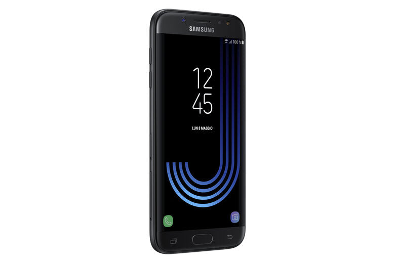 Vodafone Cellulare Samsung J5 2017 Nero