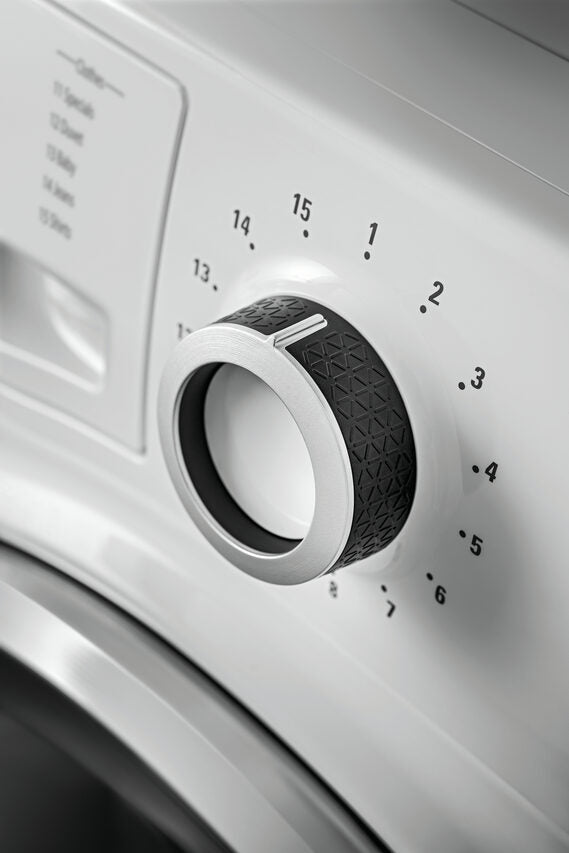 Hotpoint NT M11 92E IT asciugatrice Libera installazione Caricamento frontale 9 kg A++ Bianco