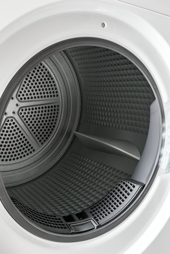 Hotpoint NT M11 92E IT asciugatrice Libera installazione Caricamento frontale 9 kg A++ Bianco