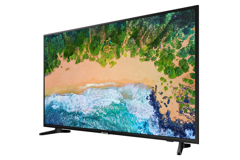 Samsung TV UHD 4K 50'' Flat NU7090