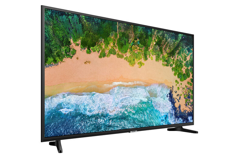 Samsung TV UHD 4K 50'' Flat NU7090