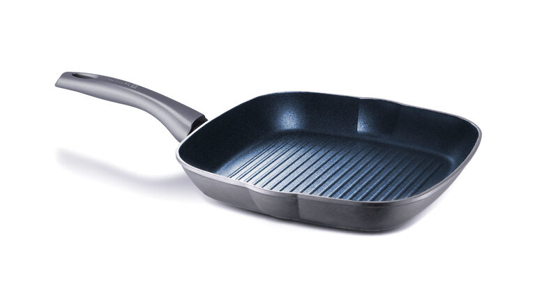 Aeternum Titanium Grill Induction 28x28 cm
