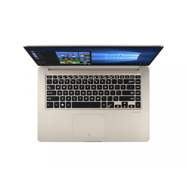 ASUS VivoBook S15 S510UF-BR567T notebook Computer portatile 39,6 cm (15.6") Full HD Intel® Core™ i5 di ottava generazione 4 GB DDR4-SDRAM 1000 GB HDD NVIDIA® GeForce® MX130 Wi-Fi 5 (802.11ac