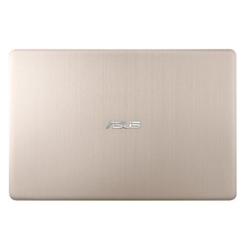 ASUS VivoBook S15 S510UF-BR567T notebook Computer portatile 39,6 cm (15.6") Full HD Intel® Core™ i5 di ottava generazione 4 GB DDR4-SDRAM 1000 GB HDD NVIDIA® GeForce® MX130 Wi-Fi 5 (802.11ac