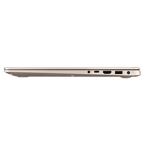 ASUS VivoBook S15 S510UF-BR567T notebook Computer portatile 39,6 cm (15.6") Full HD Intel® Core™ i5 di ottava generazione 4 GB DDR4-SDRAM 1000 GB HDD NVIDIA® GeForce® MX130 Wi-Fi 5 (802.11ac