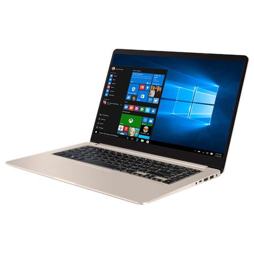 ASUS VivoBook S15 S510UF-BR567T notebook Computer portatile 39,6 cm (15.6") Full HD Intel® Core™ i5 di ottava generazione 4 GB DDR4-SDRAM 1000 GB HDD NVIDIA® GeForce® MX130 Wi-Fi 5 (802.11ac