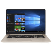 ASUS VivoBook S15 S510UF-BR567T notebook Computer portatile 39,6 cm (15.6") Full HD Intel® Core™ i5 di ottava generazione 4 GB DDR4-SDRAM 1000 GB HDD NVIDIA® GeForce® MX130 Wi-Fi 5 (802.11ac