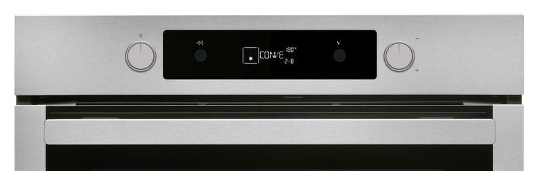 Whirlpool OAKZ9 156 P IX forno 73 L A Acciaio inossidabile